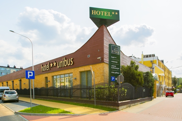 Hotel Unibus